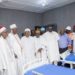 KAMFANIN DANGOTE CEMENT YA KADDAMAR DA KATAFAREN ASIBITI A JIHAR KOGI