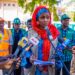 NEMA ta kammala rabon kwandunan abinci 24,302 na KSrelief ga gidaje masu rauni a jihohi biyar