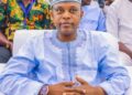 YANKIN AREWA TA ZABI HANYAR DA TAKESO: ABBAS NA JAMIYAR ADP YA GINA TSARI A KAN KANANAN HUKUMOMI 774 KAFIN 2027