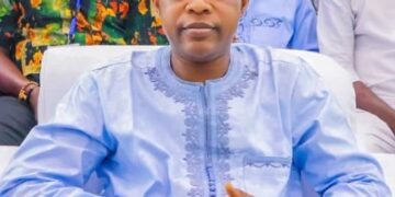 YANKIN AREWA TA ZABI HANYAR DA TAKESO: ABBAS NA JAMIYAR ADP YA GINA TSARI A KAN KANANAN HUKUMOMI 774 KAFIN 2027