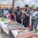 Yan Sandan Kaduna Sun Hallaka ‘Yan Garkuwa da Mutane, Sun Kwato Kayan Hasken Rana da Aka Sace na Naira Miliyan 78 da Shanu 410 Cikin Mako Biyu
