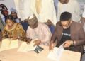 Gwamnatin Tarayya Ta Kaddamar da Tsarin Shaidar Dijital na Ƙungiyoyin Ƙooperatif, Ta Sa Hannu Kan Muhimmin Yarjejeniyar MoU a Abuja.
