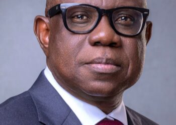 Umarnin Tallafin Aikin Rijiyoyin Mai Na Cikin Teku Zai Habɓaka Harkar Zuba Jari – Ojulari