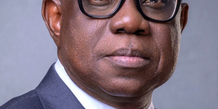 Umarnin Tallafin Aikin Rijiyoyin Mai Na Cikin Teku Zai Habɓaka Harkar Zuba Jari – Ojulari