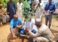 KADCCAM Ta Yaba Da Shirin Dasan Itatuwa 5,000 a Kaduna