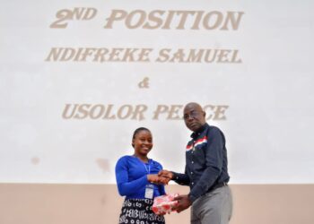 Kamfanin Dangote Cement ta yi bikin Ranar Matasa a Obajana tare da sabunta kudirin ci gaban matasa.