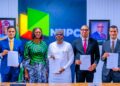 Aikin Bonga Kudu-Maso-Yamma Aparo: NNPC, Ƙungiyoyin Maƙasanta na OML 118 Sun Kulla Ƙarin Yarjejeniyar PSC da DSA