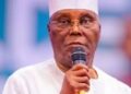 Ɗan Takara na Shugaban Ƙasa na ADC Atiku Abubakar Ya Yi Ta’aziyya Ga Masarautar Bungudu Kan Harin da Aka Kai.