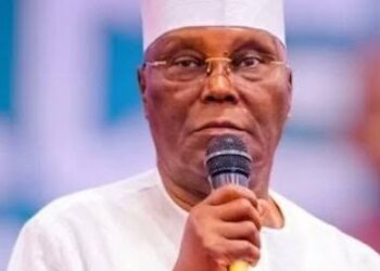 Ɗan Takara na Shugaban Ƙasa na ADC Atiku Abubakar Ya Yi Ta’aziyya Ga Masarautar Bungudu Kan Harin da Aka Kai.