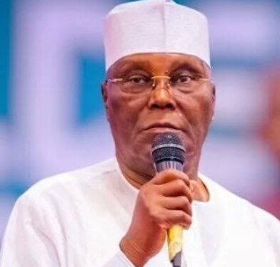 Ɗan Takara na Shugaban Ƙasa na ADC Atiku Abubakar Ya Yi Ta’aziyya Ga Masarautar Bungudu Kan Harin da Aka Kai.