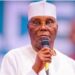 Ɗan Takara na Shugaban Ƙasa na ADC Atiku Abubakar Ya Yi Ta’aziyya Ga Masarautar Bungudu Kan Harin da Aka Kai.
