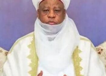 Tawagar Gwamnatin Kano ta kai ziyarar ta’aziyya ga Sarkin Musulmi kan rasuwar Sardaunan Sakkwato