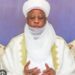 Tawagar Gwamnatin Kano ta kai ziyarar ta’aziyya ga Sarkin Musulmi kan rasuwar Sardaunan Sakkwato