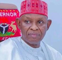 Gwamna Yusuf Ya Tabbatar da Aiwatar da Bin Dokokin Zirga-zirga a Kano