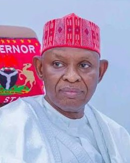 Gwamna Yusuf Ya Tabbatar da Aiwatar da Bin Dokokin Zirga-zirga a Kano