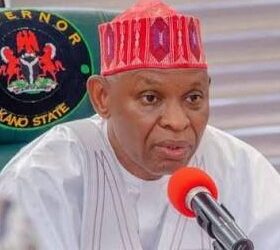 Gwamna Yusuf Ya Tabbatar da Aiwatar da Bin Dokokin Zirga-zirga a Kano