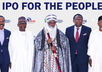 Sarkin Kano Ya Bayyana IPO na Matatar Dangote a Matsayin “Komawa Gida”, Ya Yi Kira ga Al’ummar Kano Su Zuba Jari
