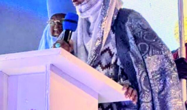 Sarkin Kano, Hajiya Fatima Sun Ƙarfafa ‘Yan Kano Su Mallaki Hannun Jarin Dangote Refinery Domin Gina Makomar Tsararraki