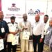 Mambobin Ƙungiyar MAN Sun Yi Cincirindo a Rumfar Dangote Domin Neman Bayani Kan IPO na Matatar Mai a Taron AGM na Kano