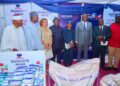 Dangote Ya Dauki Nauyin Bikin Baje kolin Kasuwanci Na Abuja